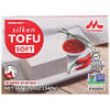 絹ごし豆腐、 やわらかめ、 12 oz (340 g)