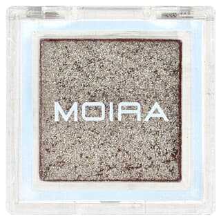 Moira Beauty, 透亮奶油眼影，10 木星，0.074 盎司（2.1 克）