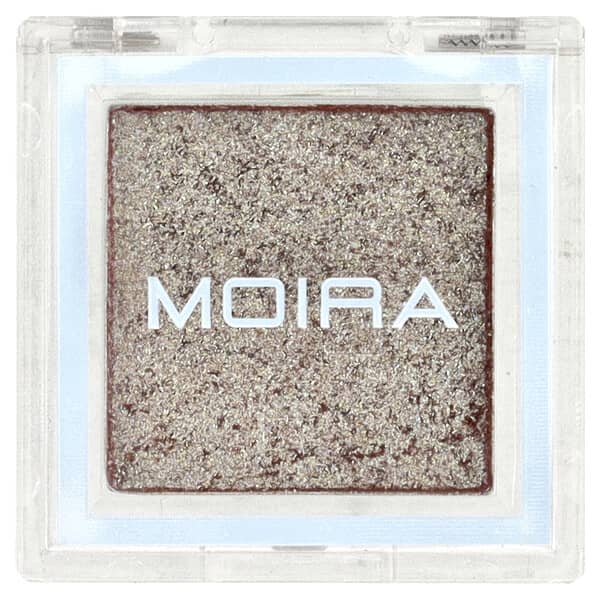 Moira Beauty, Lucent Cream Shadow, Lucent Cream Shadow, 10 jupiter, 2,1 g (0,074 oz.)