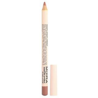 Moira Beauty, Signature Lip Pencil, 002 Barely Blossom, 0.04 oz (1.1 g)
