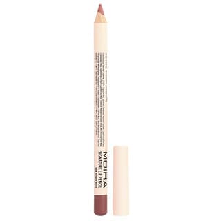 Moira Beauty, фирменный карандаш для губ, оттенок 004 медово-розовый, 1,1 г (0,04 унции)