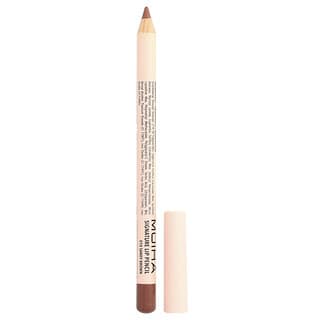 Moira Beauty, фирменный карандаш для губ, оттенок 010 песочно-коричневый, 1,1 г (0,04 унции)