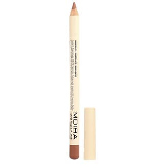 Moira Beauty, Must-Have Lip Liner, 002 Natural Sand, 0.04 oz (1.1 g)