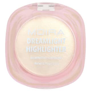Moira Beauty, Dreamlight Highlighter, 01 Dreamlite, 0.11 oz (3 g)