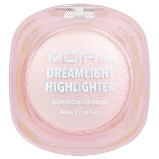 Moira Beauty, Dreamlight Highlighter, 03 Ballerina, 0.11 oz (3 g)