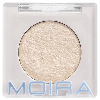 Moira Beauty, Sombra de ojos Chroma Light, 01 Fairy Dust, 1,4 g (0,05 oz)