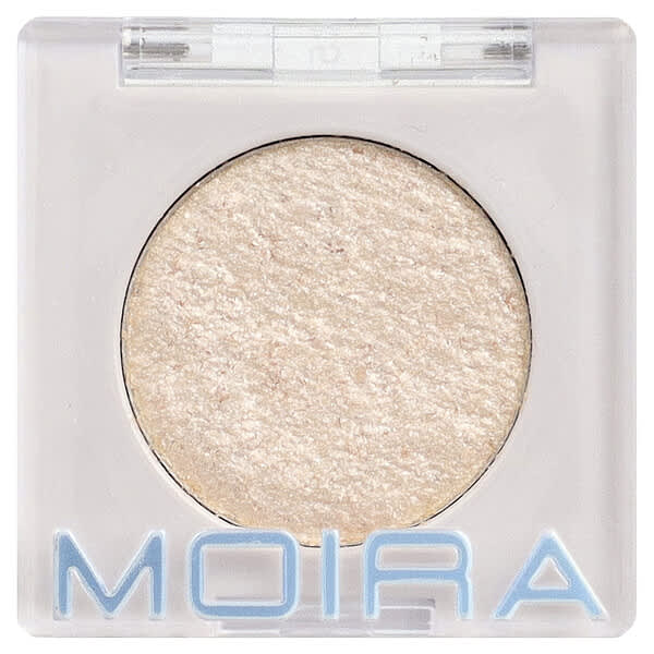 Moira Beauty, Chroma Light Shadow, 01 페어리 더스트, 1.4g(0.05oz)