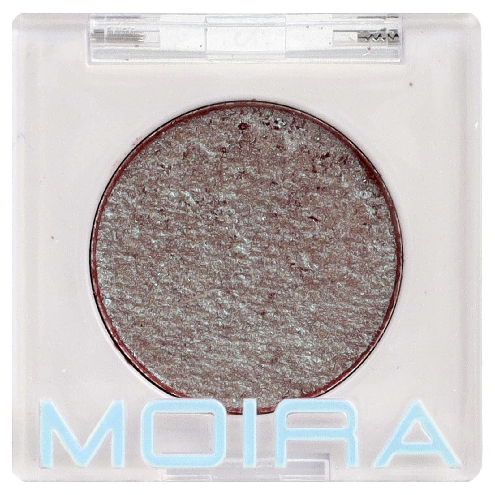 Moira Beauty, Chroma Light, тени для век, оттенок 04 Summer Dream, 1,4 г (0,05 унции)