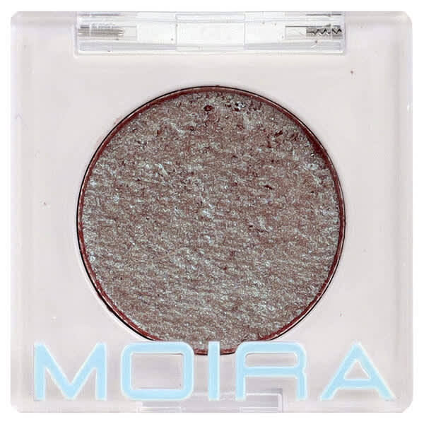 Moira Beauty, Chroma 라이트 섀도, 04 섬머 드림, 1.4g(0.05oz)