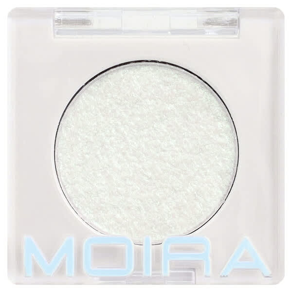 Moira Beauty, Chroma Light Shadow, 17 오팔 게이즈드, 1.4g(0.05oz)
