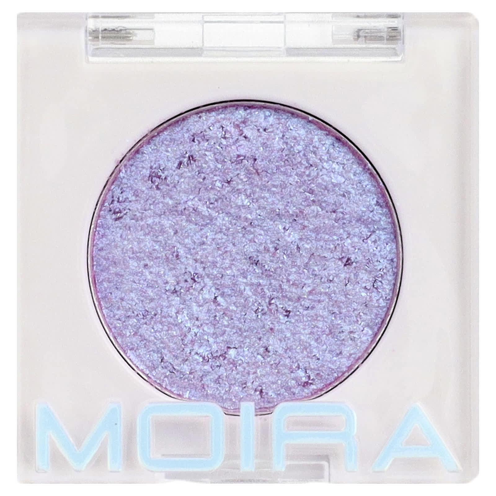 Moira Beauty, Chroma Light, тени для век, сиреневый, 020, 1,4 г (0,05 унции)