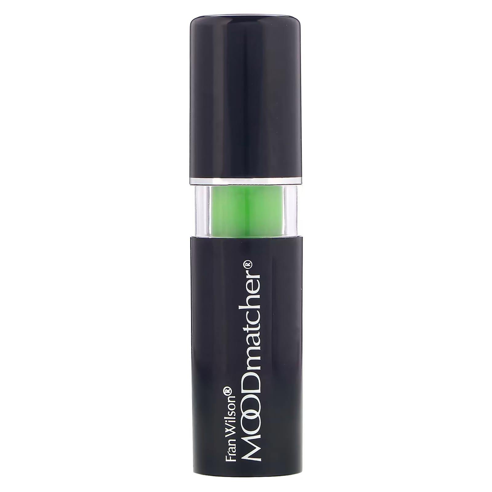 moodmatcher lipstick green