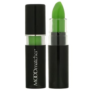 MOODmatcher, Lipstick, Green, 0.12 oz (3.5 g)