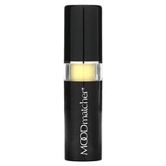 MOODmatcher, Lipstick, Yellow, 0.12 oz (3.5 g)