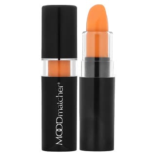 MOODmatcher, Lipstick, Orange, 0.12 oz (3.5 g)