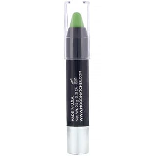 MOODmatcher, Twist Stick, Lápiz de labios, Verde, 2,9 g (0,10 oz)