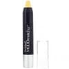 Twist Stick, Lip Color, Yellow, 0.10 oz (2.9 g)