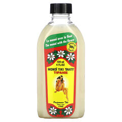 Monoi Tiare Tahiti, Coconut Oil, Tipanie, 4 fl oz (120 ml)