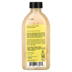 Monoi Tiare Tahiti, Sun Tan Oil With Sunscreen, Sonnenschutzöl mit Lichtschutzfaktor, 120 ml (4 fl. oz.)