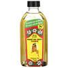 Coconut Oil, Pitate (Jasmine), 4 fl oz (120 ml)