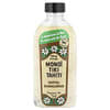 Monoi Tiare Tahiti, Monoi Tiki Tahiti®, 코코넛오일, 산탈 샌들우드, 120ml(4fl oz)