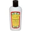 Parfumerie Tiki, Shampoing au monoï, Fleurs de tiaré, 8,45 fl oz (250 ml)