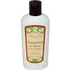 Parfumerie Tiki, Monoï Shampoo, Sandalwood, 8.45 fl oz (250 ml)