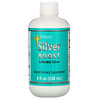 Silver Boost, Colloidal Silver Liquid, 8 fl oz (236 ml)