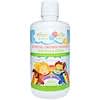 Mineral Kids, Essential Organic Minerals, For Kids and Teens, 32 oz (946 ml)