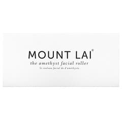 Mount Lai, The Amethyst Facial Roller, 1 Roller