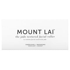 Mount Lai, The Jade Textured Facial Roller, 1 Roller