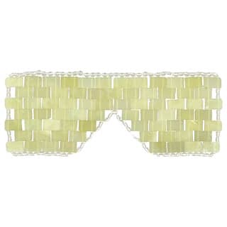Mount Lai, The Jade Eye Beauty Mask, 1 Mask