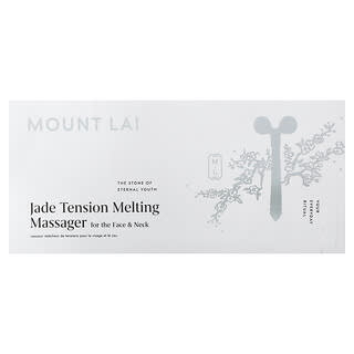 Mount Lai, Aparat de masaj cu jad pentru topirea tensiunii, 1 aparat de masaj