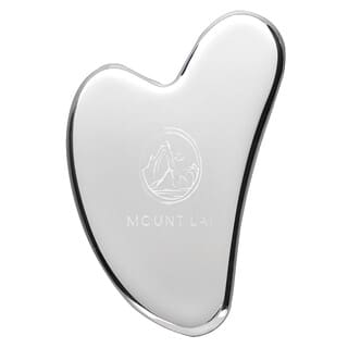 Mount Lai, The Stainless Steel Gua Sha Tool, 1 Tool