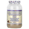 Isomorph 28, Aislado de suero de leche puro, Helado napolitano`` 907 g (2 lb)
