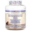 Isomorph 28, Aislado de suero de leche puro, Helado napolitano`` 2,27 kg (5 lb)