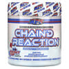 Chain'd Reaction，支链氨基酸，Rocket Pop，净重 10.58 盎司（300 克）
