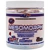 Mesomorph, Ultimate Pre-Workout Complex, Rocket Pop, 13.68 oz (388 g)