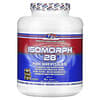 Isomorph 28, Pure Whey Isolate, S'mores , 5 lb (2.27 kg)