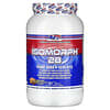 Isomorph 28, Pure Whey Isolate, Cinnamon Graham Cracker, 2 lb (907 g)