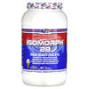Isomorph 28, Aislado de suero de leche puro, Helado de vainilla`` 907 g (2 lb)