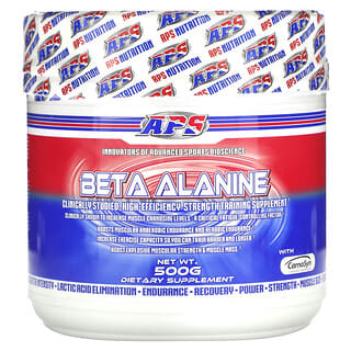 APS, Beta Alanine, 500 g