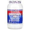 Isomorph 28, Aislado de suero de leche puro, Batido de vainilla`` 907 g (2 lb)