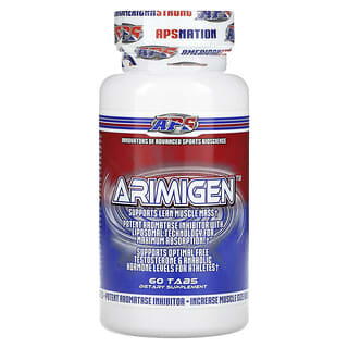 APS, Arimigen`` 60 comprimidos