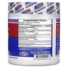 APS Mesomorph Pre-Workout Powder - Pink Lemonade Flavor, 13.68 Oz (388g) | Expires 2028 7 thumbnail image