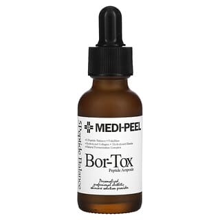 Medi-Peel, Bor-Tox ، أمبولة الببتيد ، 1.01 أونصة سائلة (30 مل)