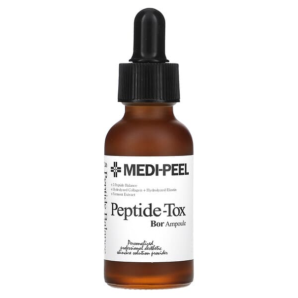 Medi-Peel, Peptide-Tox，Bor 安瓿，1.01 液量盎司（30 毫升）