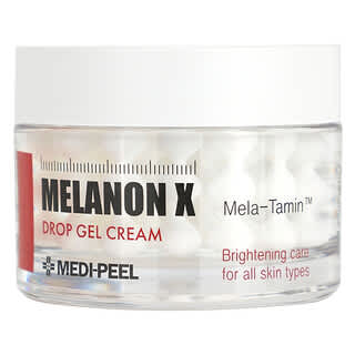 Medi-Peel, Melanon X Drop Gel Cream , 1.76 oz (50 g)