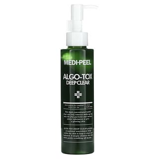 Medi-Peel, Algo-Tox Deep Clear, средство для глубокого очищения, 150 мл (5,07 жидк. унции)