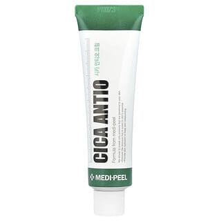 Medi-Peel, Cica Antio Cream, 1.01 fl oz (30 ml)